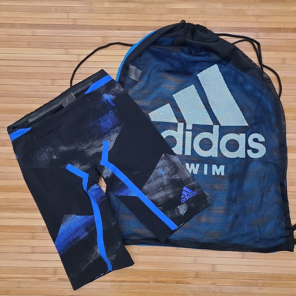 adidas adizero xviii freestyle jammer